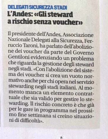 Andes voucher corriere dello sport mini.jpg
