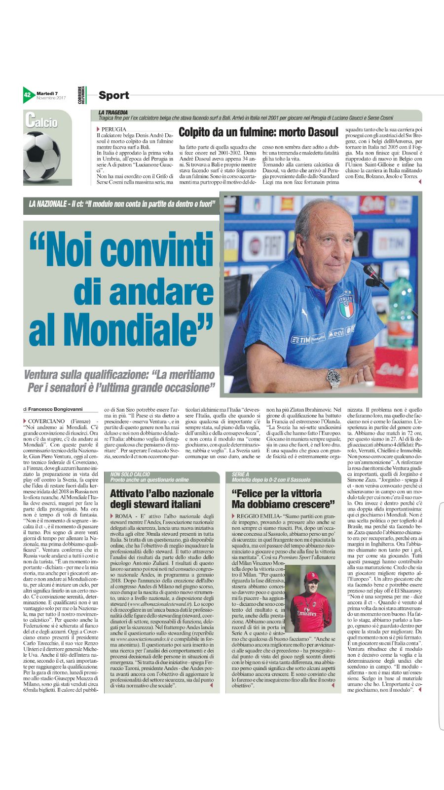 Corriere Umbria Parte l'albo.jpeg