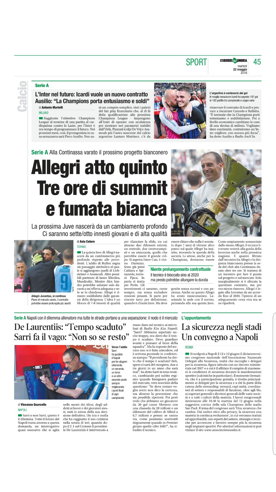 Corriere nazionale convegno Napoli.jpg