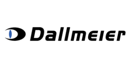 dallmeier logo